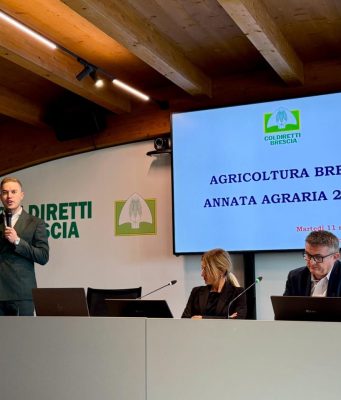 A Gottolengo la “Giornata del Ringraziamento” 2025