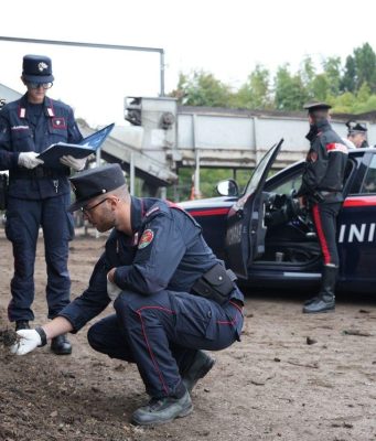 Fertilizzanti contaminati, confermato il sequestro dell’impianto di Ghedi