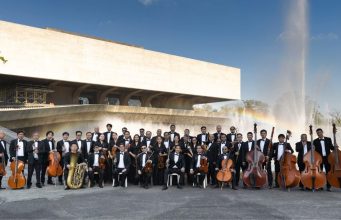 Il Festival Pianistico unisce Oriente e Occidente tra ritorni e debutti