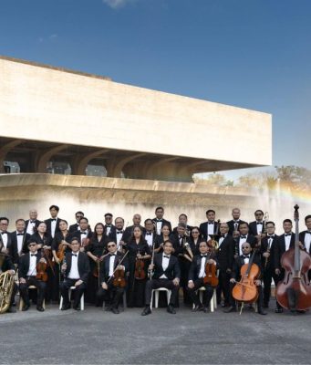 Il Festival Pianistico unisce Oriente e Occidente tra ritorni e debutti