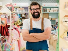 Il mezzo secolo di Barbanzè, non un semplice negozio di giocattoli