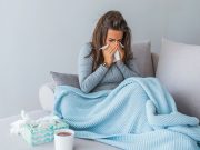 Influenza, casi in aumento. La Regione invita a vaccinarsi