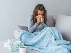 Influenza, casi in aumento. La Regione invita a vaccinarsi