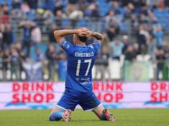 Infortuni Union Brescia. Gli aggiornamenti del club