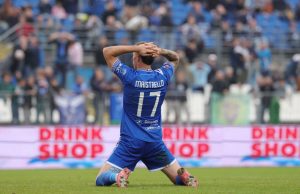 Infortuni Union Brescia. Gli aggiornamenti del club