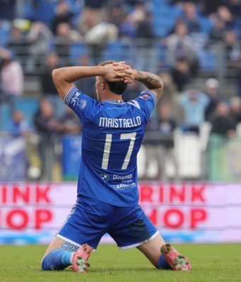 Infortuni Union Brescia. Gli aggiornamenti del club