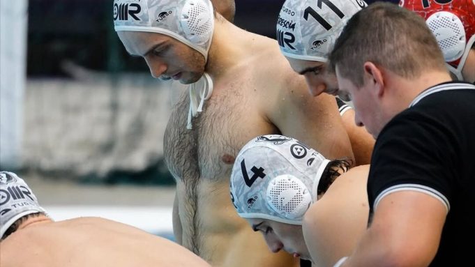 L'AN Brescia ritova la Champions in Romania sfida l'Oradea