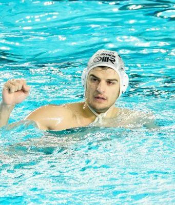 L’AN Brescia vince e i quarti di Champions sono a un punto