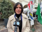 Il CDX e le promesse dimenticate. L’intervista a Laura Tavelli