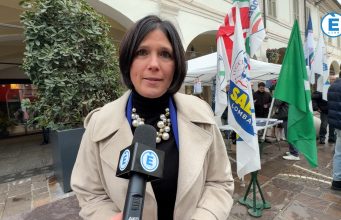 Il CDX e le promesse dimenticate. L’intervista a Laura Tavelli