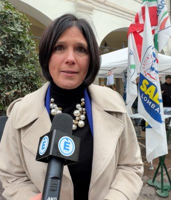 Il CDX e le promesse dimenticate. L’intervista a Laura Tavelli