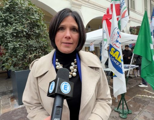 Il CDX e le promesse dimenticate. L’intervista a Laura Tavelli