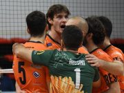 La Consoli espugna Lagonegro: muro e difesa firmano il successo