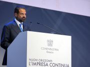 La manifattura bresciana conferma la crescita nel terzo trimestre