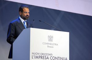 La manifattura bresciana conferma la crescita nel terzo trimestre