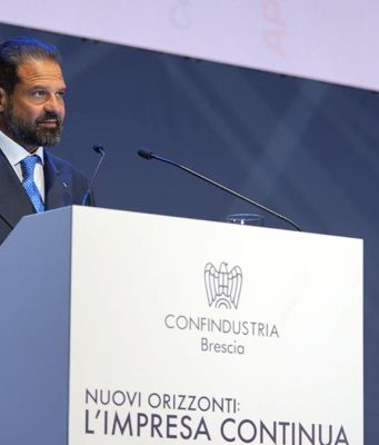 La manifattura bresciana conferma la crescita nel terzo trimestre