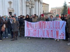 “La manovra va riscritta”. Sciopero generale anche a Brescia