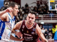 La rimonta non si chiude: Brescia sconfitta da Trapani 77 a 75
