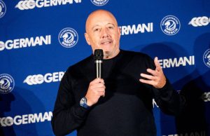 L’attacco di Ferrari: “È ora di vergognarsi, pallacanestro merita di meglio”