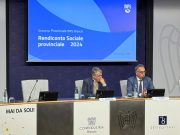 Lavoro in crescita, nascite in calo: ruolo decisivo degli immigrati