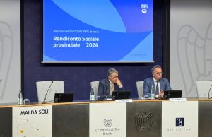 Lavoro in crescita, nascite in calo: ruolo decisivo degli immigrati