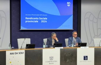 Lavoro in crescita, nascite in calo: ruolo decisivo degli immigrati