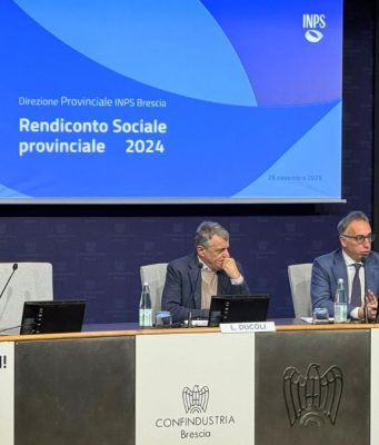 Lavoro in crescita, nascite in calo: ruolo decisivo degli immigrati