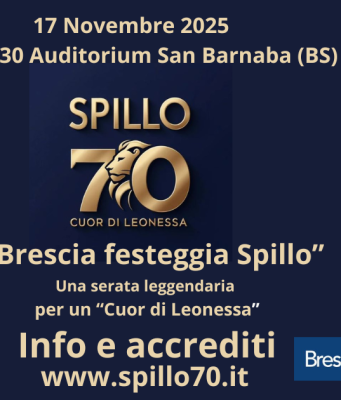 Spillo, Cabrini, Bordon e i Campioni del Mundial al San Barnaba