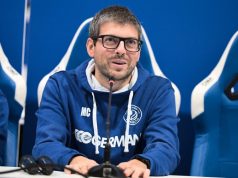 Match di lusso al Palaleonessa: stasera arriva l’Olimpia