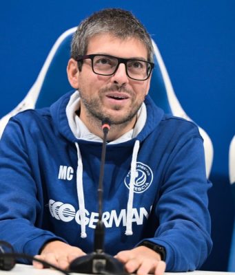 Match di lusso al Palaleonessa: stasera arriva l’Olimpia