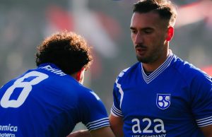 Union Brescia–Vicenza, il big match finisce 1-1: un pari che vale soprattutto per il morale