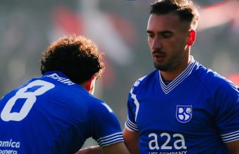 Union Brescia–Vicenza, il big match finisce 1-1: un pari che vale soprattutto per il morale