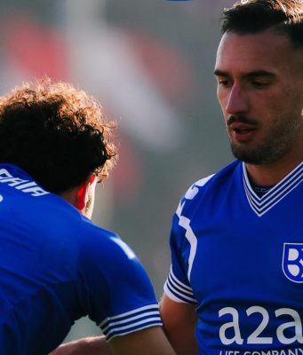 Union Brescia–Vicenza, il big match finisce 1-1: un pari che vale soprattutto per il morale