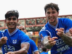 L’Union Brescia vince ancora: Triestina ko