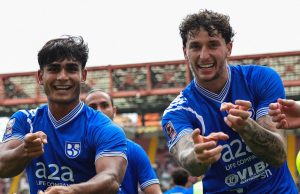 L’Union Brescia vince ancora: Triestina ko