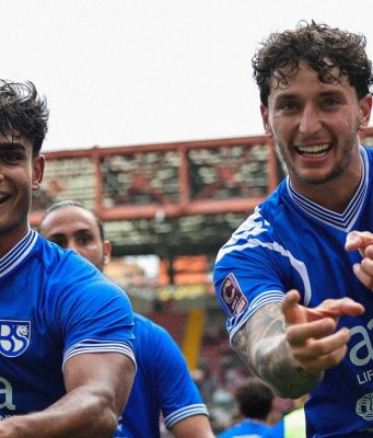 L’Union Brescia vince ancora: Triestina ko