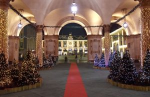 Mercatini, pattinaggio e musei gratis. Il ricco Natale di Brescia