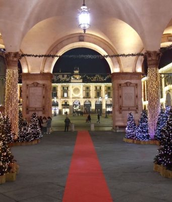 Mercatini, pattinaggio e musei gratis. Il ricco Natale di Brescia