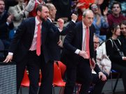 Messina fa un passo di lato, e Poeta è capo allenatore di Milano