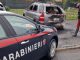 Minaccia la madre e incendia l’auto: arrestato a Capriolo
