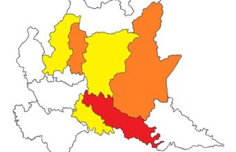 Morti sul lavoro in calo in Lombardia e a Brescia. I dati