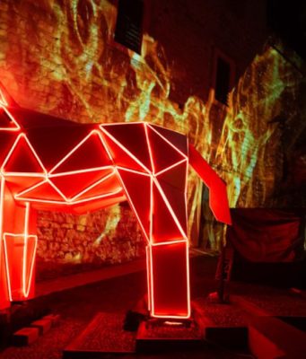 Mysteria cresce: 20.000 visitatori e nuova edizione già in cantiere