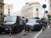 Ncc Italia: “Grazie a Occhiuto per aver difeso la categoria, Salvini ci ascolti”