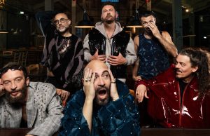 Negramaro, biglietti già in vendita per il live a Brescia “prima di una lunga pausa”