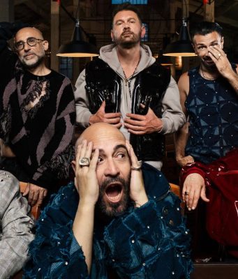 Negramaro, biglietti già in vendita per il live a Brescia “prima di una lunga pausa”