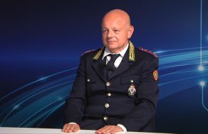 Niente taser alla Polizia Locale? Novelli: “La scelta è dipesa da me”