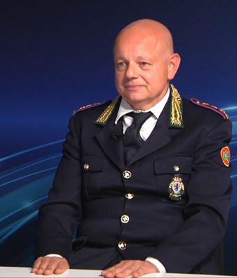 Niente taser alla Polizia Locale? Novelli: “La scelta è dipesa da me”