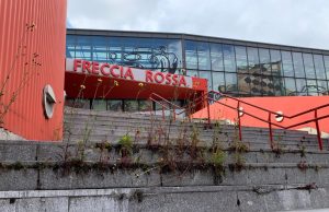 Nuovo centro commerciale al Freccia Rossa? Il “no” delle associazioni
