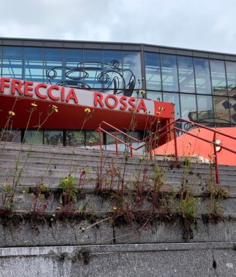 Nuovo centro commerciale al Freccia Rossa? Il “no” delle associazioni
