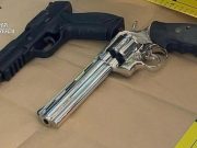 Omicidio di Lonato, trovate due pistole vicino al campo nomadi